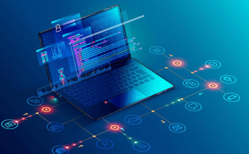 통신 / 엔터프라이즈 IT