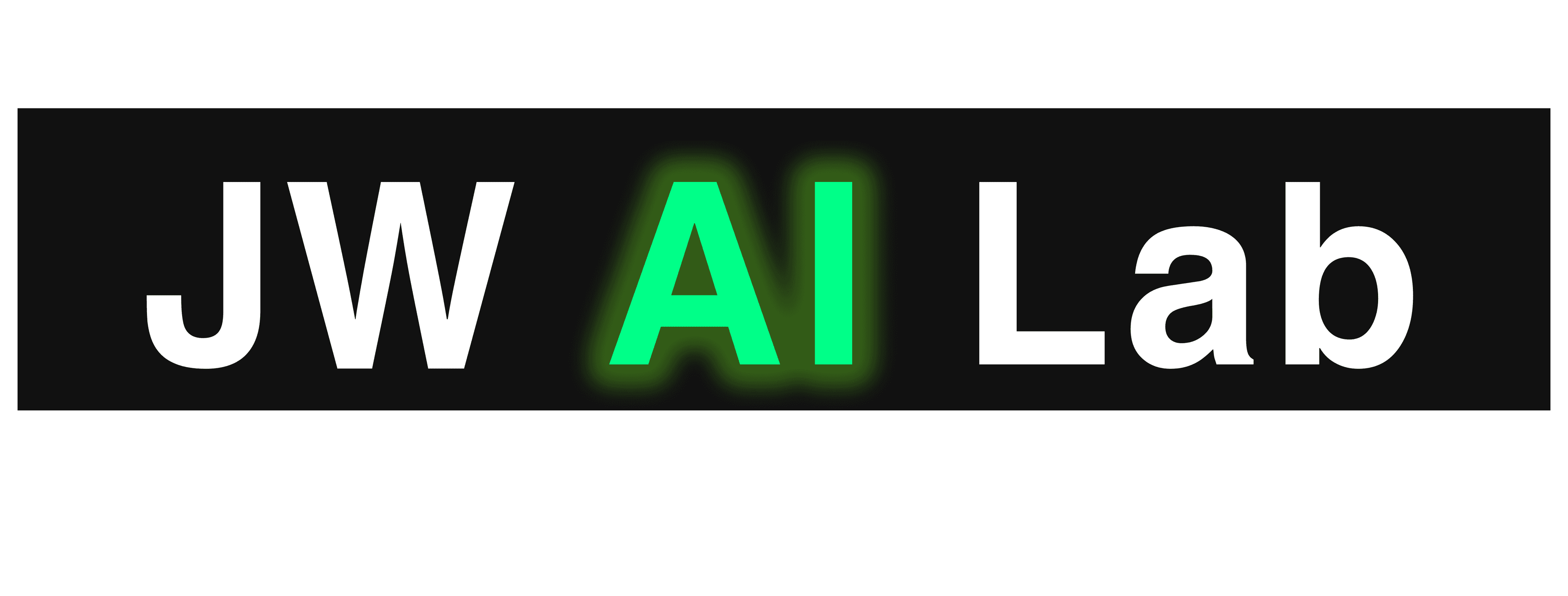 JW AI Lab